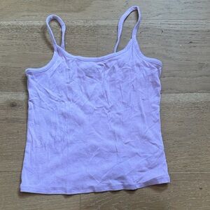 art class Light Purple Women's Camisole